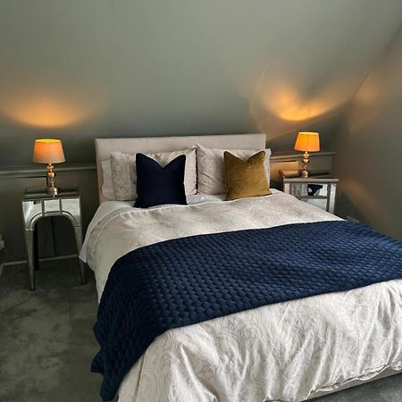Chellowdene House 네번 외부 사진