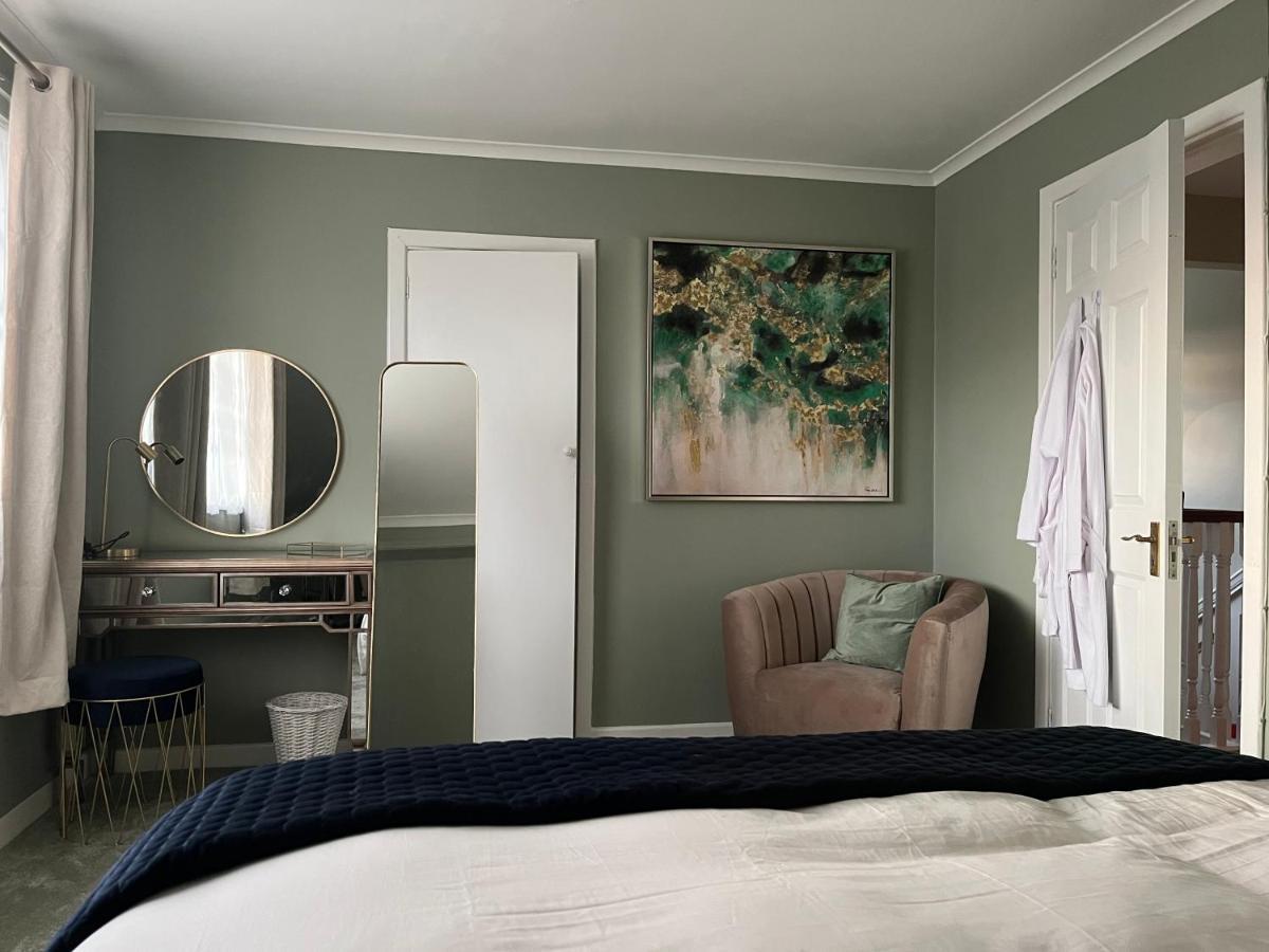 Chellowdene House 네번 외부 사진