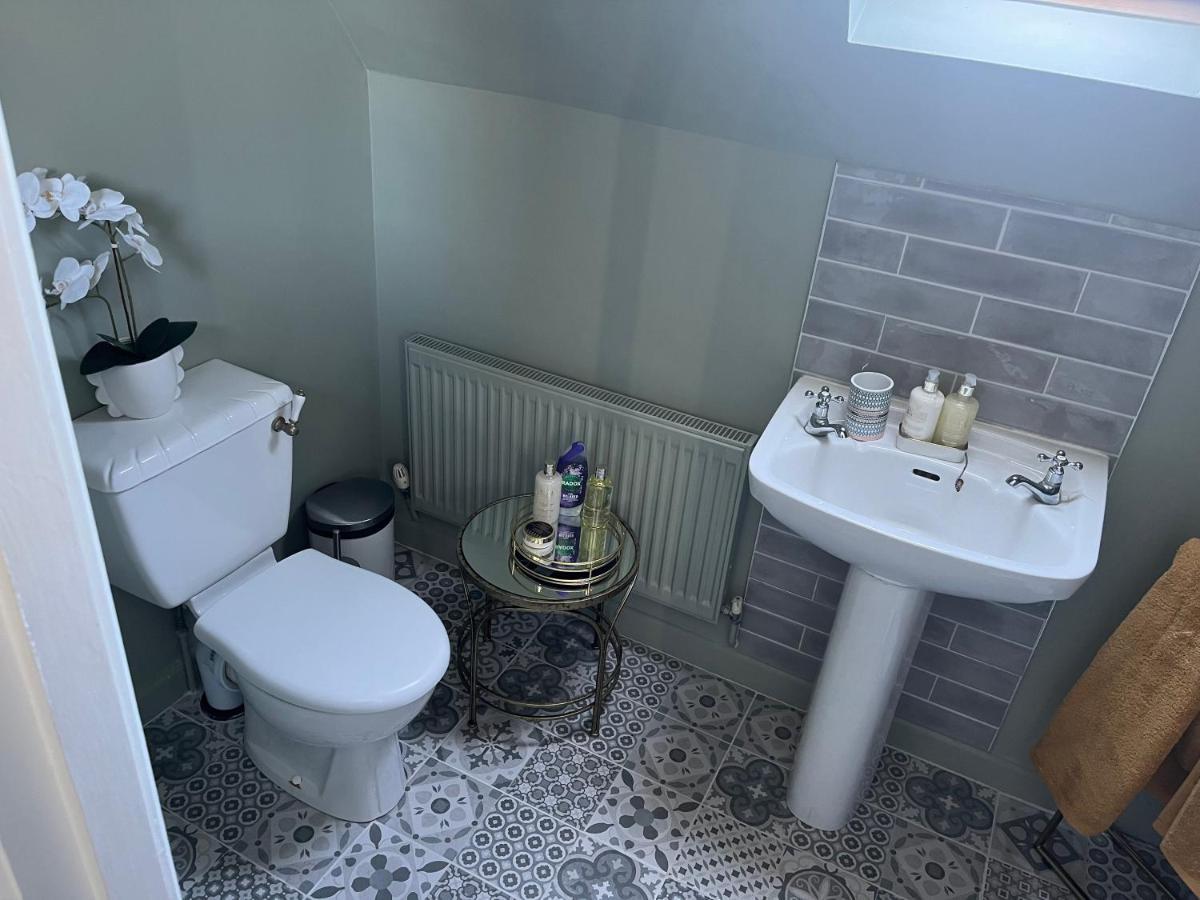 Chellowdene House 네번 외부 사진
