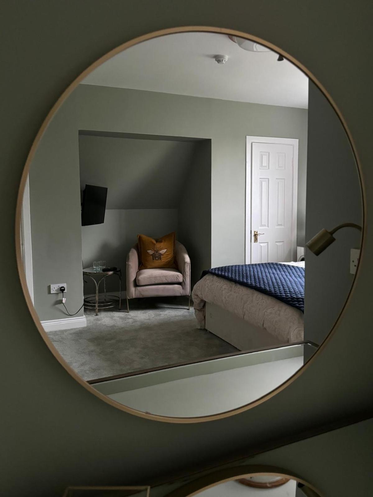 Chellowdene House 네번 외부 사진