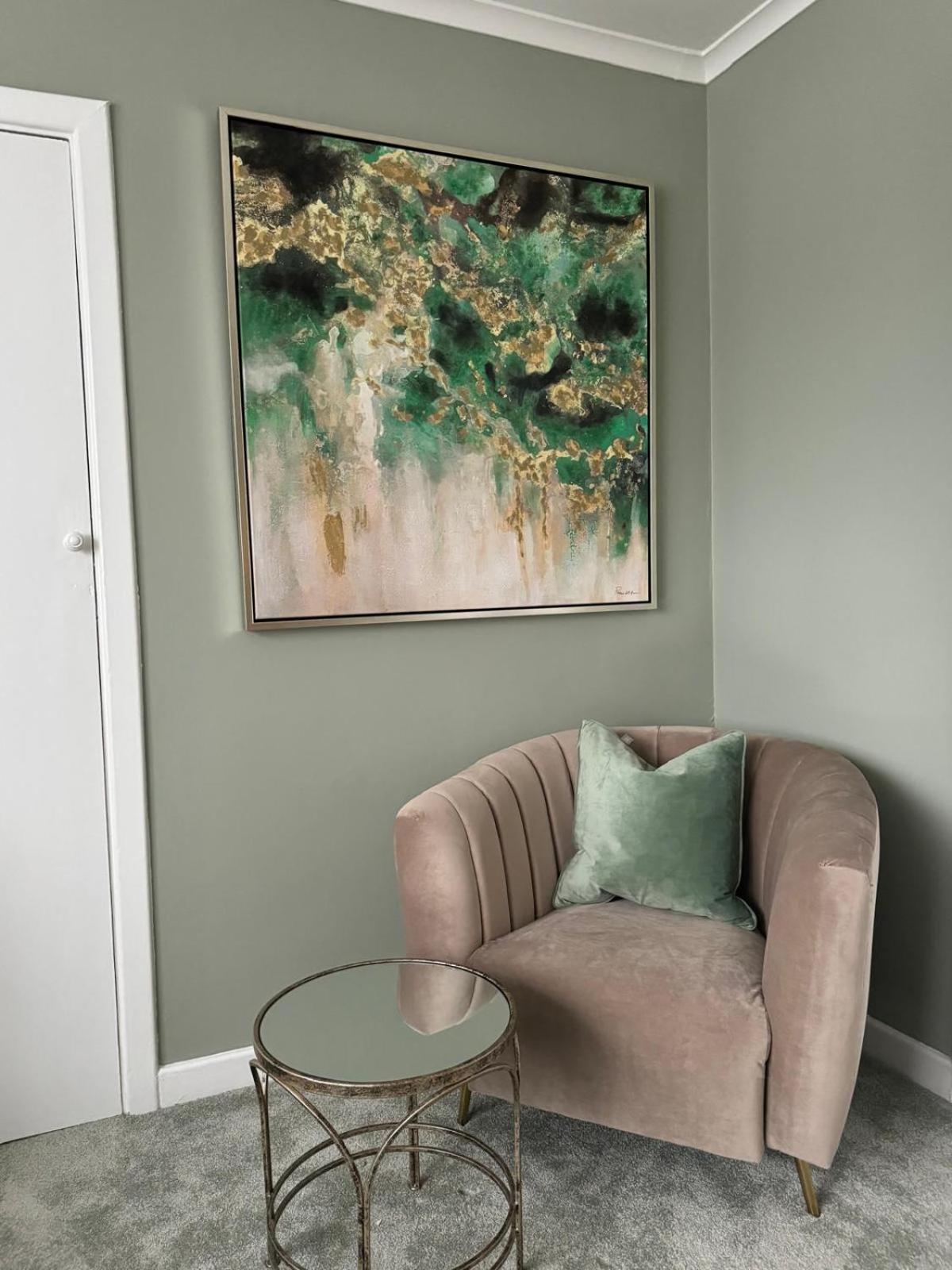 Chellowdene House 네번 외부 사진