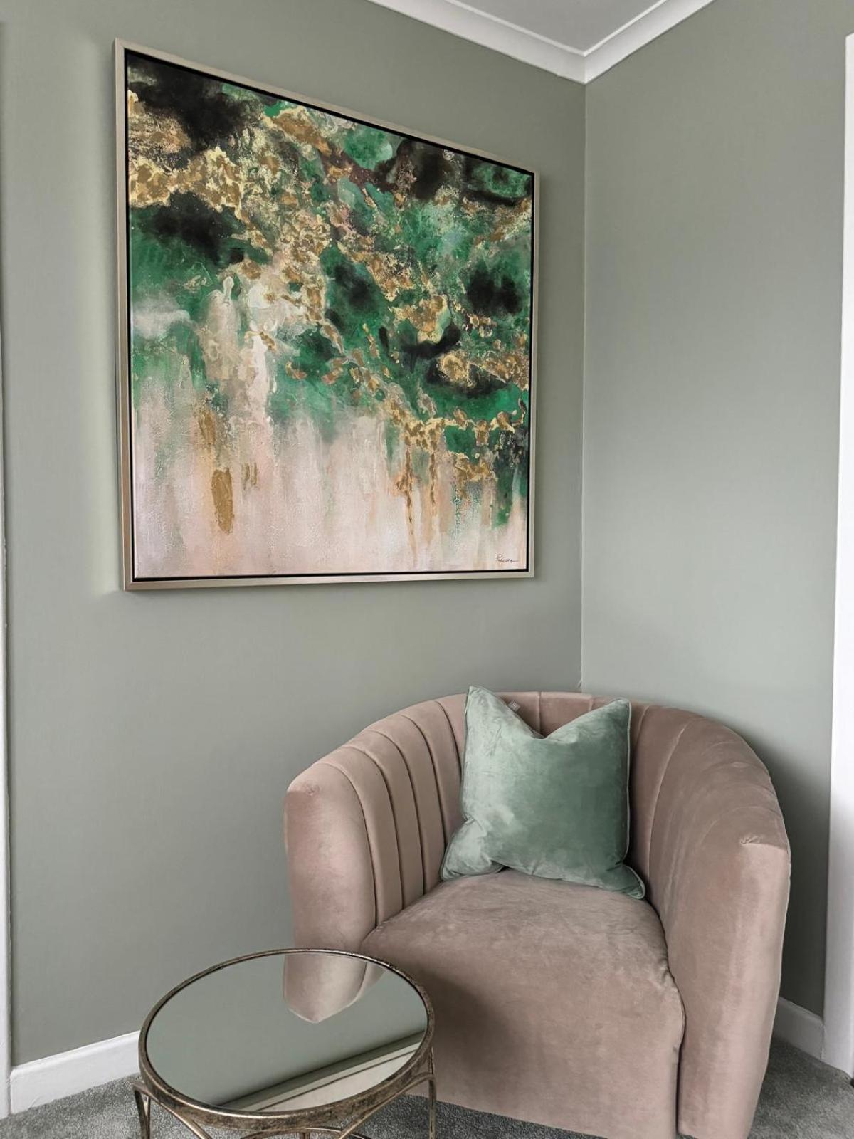 Chellowdene House 네번 외부 사진