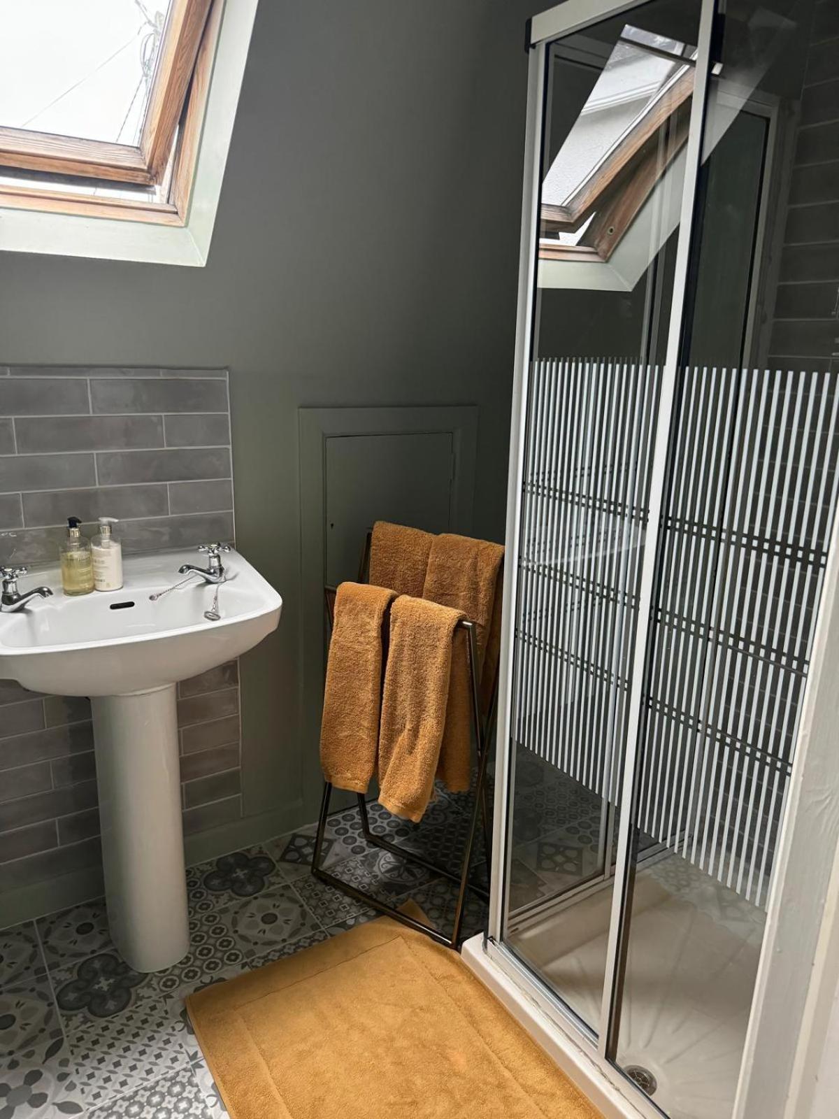 Chellowdene House 네번 외부 사진