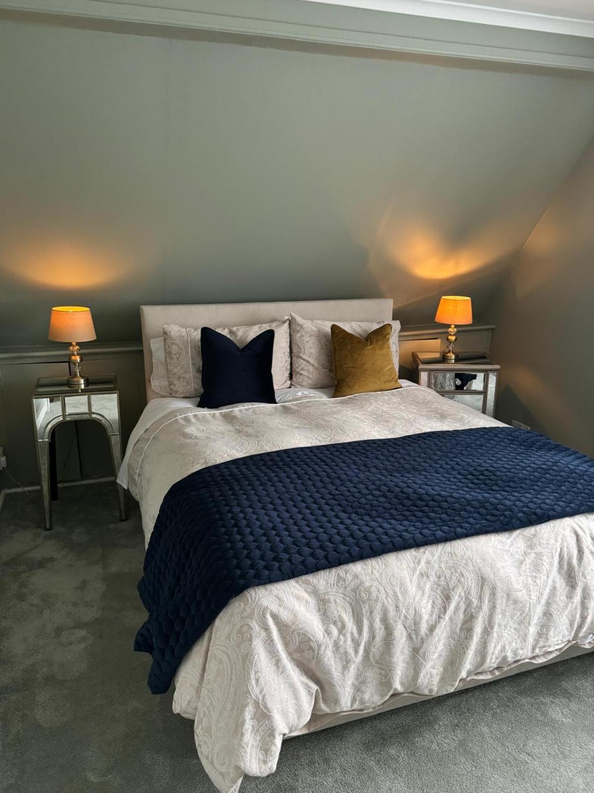 Chellowdene House 네번 외부 사진