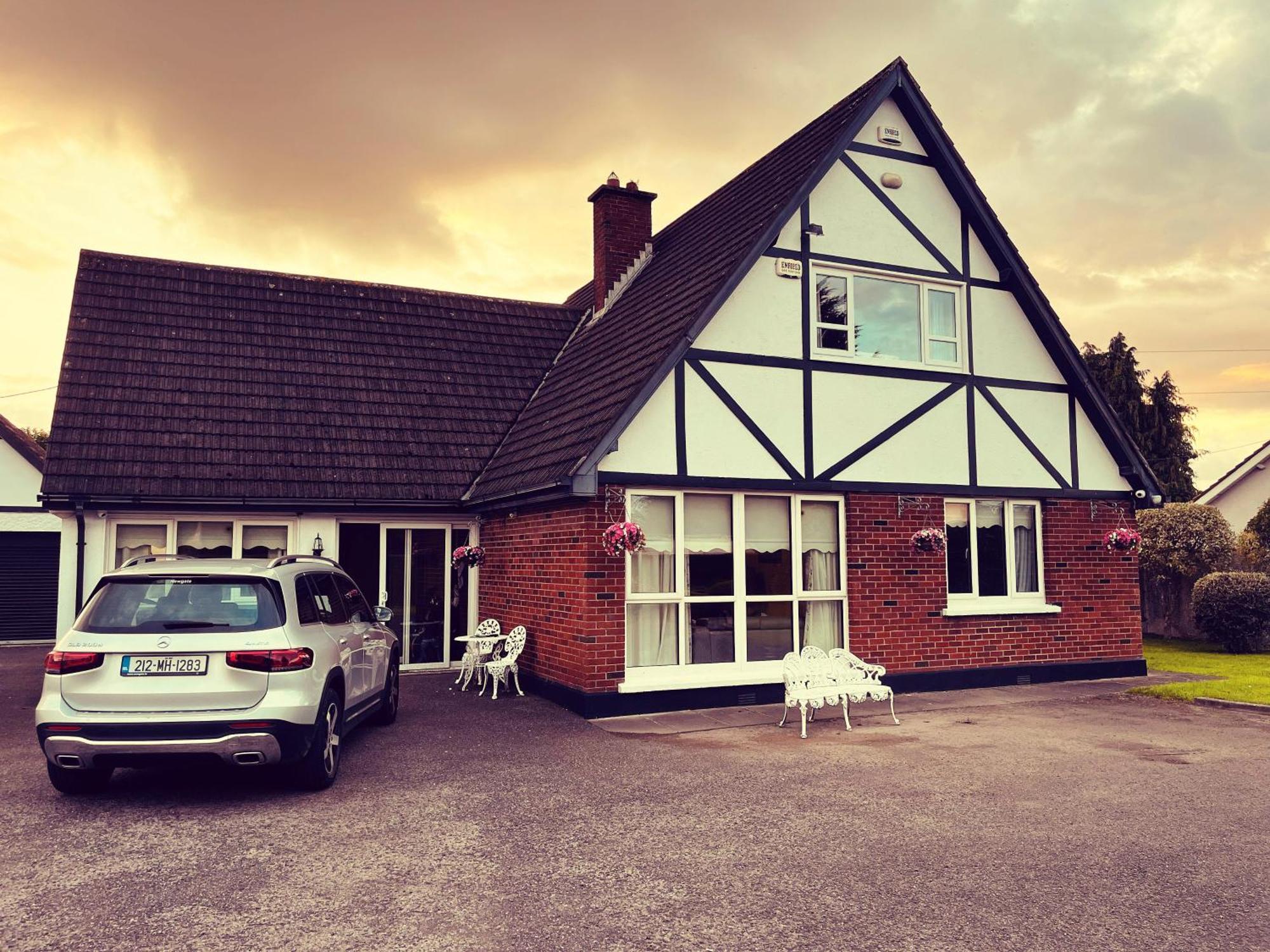 Chellowdene House 네번 외부 사진